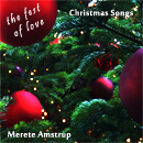 Christmas Songs mit Merete Amstrup
