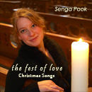 Weihnachtslieder mit Senga Pook